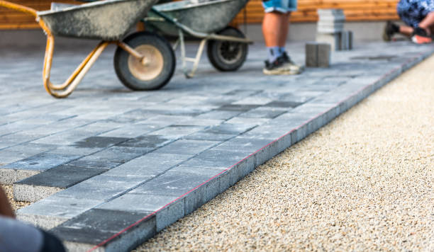 Best Concrete Paver Driveway  in Brandon, FL