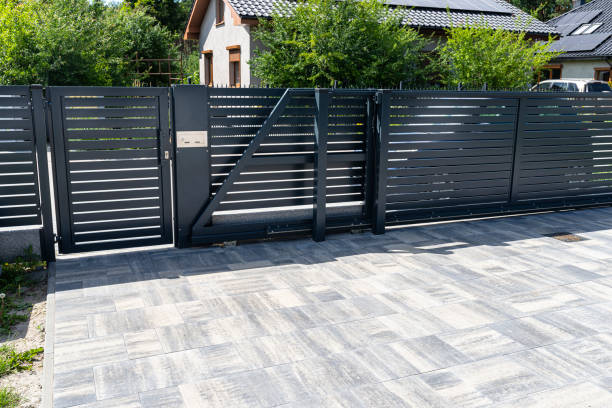 Decorative Driveway Pavers in Brandon, FL