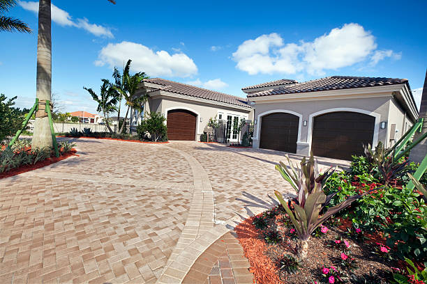 Best Local Driveway Pavers  in Brandon, FL