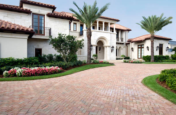 Brandon, FL Driveway Pavers Company