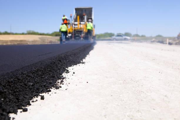 Best Driveway Resurfacing Pavers  in Brandon, FL