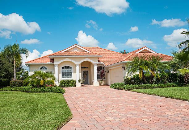 Driveway Pavers for Homes in Brandon, FL