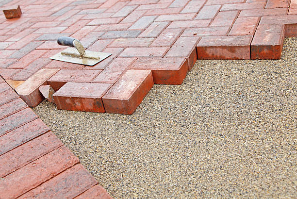 Best Best Driveway Pavers  in Brandon, FL
