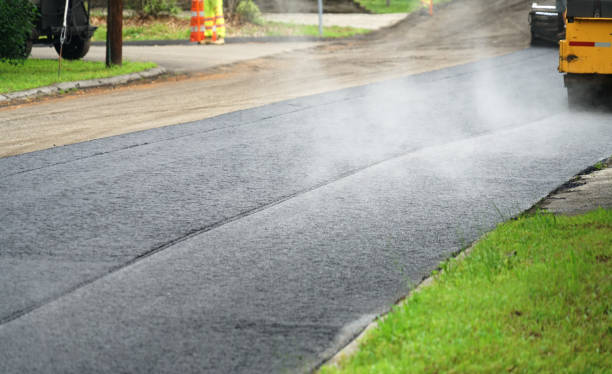 Reasons to Select Us for Your Driveway Paving Requirements in Brandon, FL