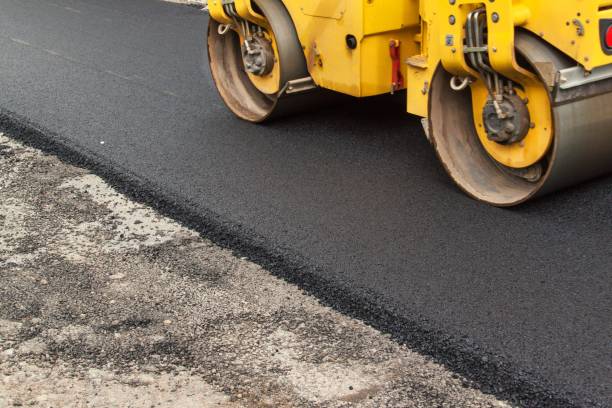 Paver Driveway Replacement in Brandon, FL